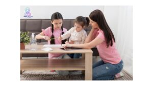 Read more about the article Expert Japa Maid Services in Mumbai for Postnatal Care