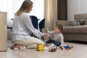 Read more about the article The Benefits of Hiring a Babysitting Maid in Mumbai