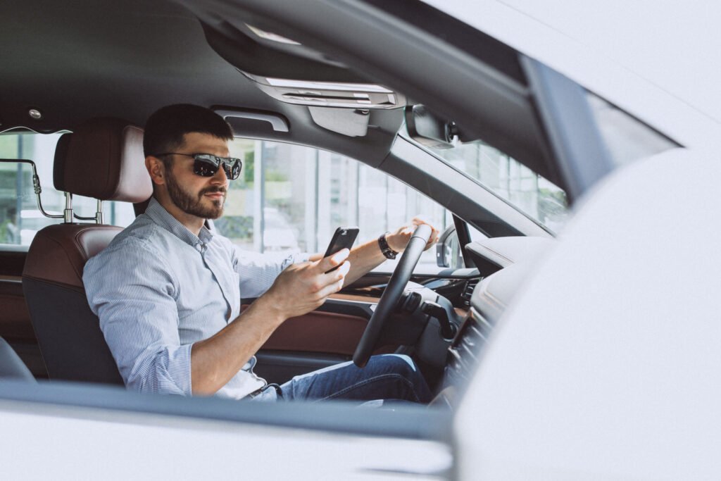 Drivers