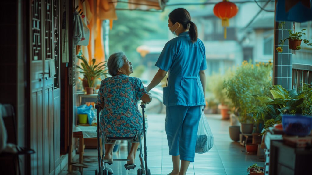 Elder Care