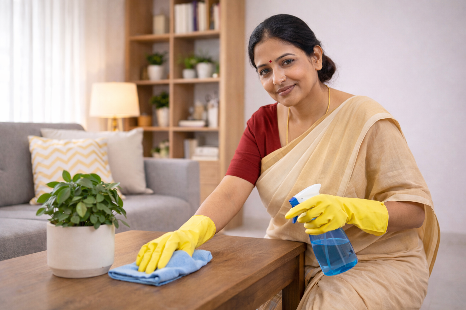 House Maid Services